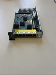 Cisco ASA-IC-6GE-CU-A 5515-X 5525-X Interface Card 6-PORT 10/100/1000 RJ45. Fixed Price $100.00.