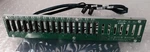 Cisco 74-10558-01 HDDX16 Pilot Rev. X04 Hard Drive Backplane 5X Internal Cables. Fixed Price $47.99.