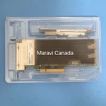 Genuine Intel X710-T4 Quad 4-PORT 10GB Base-t RJ-45 Ethernet Adapter X710T4G1P5. Fixed Price $499.95.