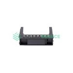 Dell F3F7V Poweredge 14TH-16TH Gen 3.5 Inch Blank/filler Tray. Fixed Price $7.99.