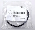 New Leoni Cisco Bladestack Cable Assembly 0.5 Meter 37-0891-01 L45593-E101-D5. Fixed Price $29.99.