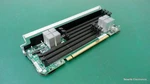 Hp AH395-69002 Panel Control Board (pca) Memory Riser AH395-60002. Fixed Price $145.00.