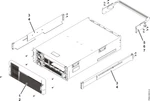 Genuine Oem Ibm Cable Arm Management 00FY274. Fixed Price $99.00.