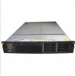 Hp AH395A RX2800 I2 Server Qc 1.6GHZ 9340, 24GB, 2X 146GB, Rps, Dvd, Rack Kit. Fixed Price $5865.00.