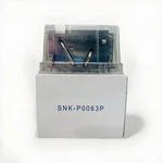 Supermicro SNK-P0063P Socket SP3 H11 Amd Epyc 7000 Series Cpu Heatsink OLGA4094. Fixed Price $45.00.