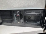 Chenbro RM42300 4U Rackmount Industrial Server Chassis Used Good Condition New. Fixed Price $149.99.
