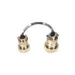 Amp 208496-1 208482-1 Power Connector, Acpdu J2/ J1 810-23074-000. Fixed Price $49.99.