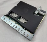 Dell FT79X I/o Module 1GB Pass-through R1-PT For Poweredge Vrtx. Fixed Price $125.00.