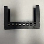 Dell Poweredge R540 R440 R740X Server Lff 3.5 Hdd Filler Blank F3F7V #2B. Fixed Price $7.60.