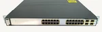 Cisco WS-C3750G-24TS-E1U. Fixed Price $80.00.