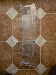 Hpe (hewlett Packard Enterprise) Air Baffle System Module. For Proliant GEN10. Fixed Price $15.00.