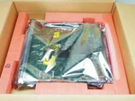 Hp JG366A 4-PORT 10GBE Service Aggregation Platform Router Module SAP-4EXP. Fixed Price $899.00.