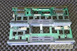 Fujitsu Siemens BX600 S3 Blade Midplane A3C40084377 GS01 Backplane Board. Fixed Price $263.31.