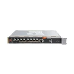 Brocade M5424 24-PORT 8GB Fibre Channel Blade Switch Module. Fixed Price $225.00.