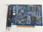 Aexeon Dpict Imaging 001-002-000001 Pci Image Capture Card. Fixed Price $14.99.
