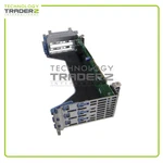 354675-B21 Hp Pci Express Riser Cage Option Kit 359259-001 012314-001 * Pulled. Fixed Price $33.99.