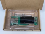 Solarflare Xtremescale X252225GPLUS Dual Port Gigabit SFP28 Pcie Nic G2U. Fixed Price $643.85.