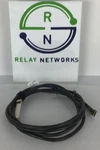 Lot Of 16 Hp JG327A X240 40G Qsfp+ 3M Direct Attach Copper Cable. Fixed Price $229.89.