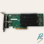 Intel EXPX9502CX4 10 Gigabit Dual Port Server Adapter Pci-e. Fixed Price $24.00.