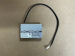 Hp Pavilion P7-1000 Series 15-IN-1 Card Reader P/n: 644491-001. Fixed Price $11.00.