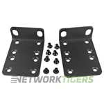 New Mount Bracket Kit Ears For Dell Powerconnect 5524P 5548P Switch. Fixed Price $12.99.