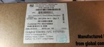 Chatsworth Universal Horizontal Cable Manager Doublesided 30529-719 Complete Set. Fixed Price $50.00.