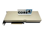 Nvidia 900-21004-0030-000 A100 80GB Converged Accelerator Pcie Gpu 699-21004-0. Fixed Price $21995.00.