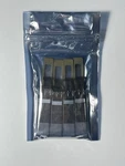 Pack Of 4 Mellanox MMA2P00-AS SFP28 Optical Transceiver 850NM 25GB Up To 100M. Fixed Price $90.00.