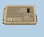 HP-28685B Hewlett-packard Ethertwist Net Trcvr Transceiver XCDYAC2. Fixed Price $24.00.