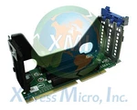 New Dell Poweredge R820 Card Assembly W/riser Board #2 Slot D13MJ 4XTY4. Fixed Price $27.95.