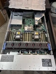 868703-B21 Hpe Proliant DL380 GEN10 16SFF Server 2U. Fixed Price $400.00.
