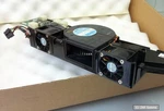 Replacement Part: Dell Fan X5878 For Powervault PV745N (rock) New. Fixed Price $112.76.