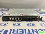 Hpe Cisco Mds 9124E 12-PORT Fabric Switch AG641A. Fixed Price $119.00.