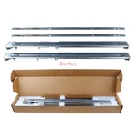 For Dell R650 R660 R6625 R6515 R670 R470 1U Static Rails Kit 0MF3D9. Fixed Price $88.90.