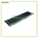 010443-000 Hp Compaq 14 Drive Lvd Backplane Board 010442-001 ***pulled***. Fixed Price $25.99.