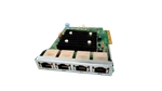 Cisco 73-16490-03 Quad Port 1GBE Ethernet Network Adapter. Fixed Price $12.99.