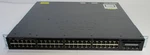 Cisco WS-C3650-48TD-L 48-PORT Switch 2X 10G Dual Power. Fixed Price $62.00.