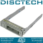 Sun Coral 7343235 3.5IN Lff Sas / Sata Hard Drive Bracket Tray Caddy. Fixed Price $50.00.