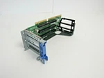 Dell D13MJ 787V9 Poweredge R820 R830 Riser W/ Bracket 59-3. Fixed Price $24.13.