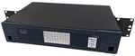 Cisco 15454-PP-80-LC 74-4513-02 80-PORT 2U Patch Panel No Fiber Cables. Fixed Price $119.99.