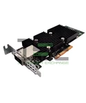 Dell T93GD 12GB External Sas Hba Pci-e X8 Controller 1NNXD Low Profile. Fixed Price $29.49.