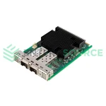 Dell NP0K8 Dual Port 25GB SFP28 GEN3.0 Ocp Mezzanine Adapter Qlogic QL41232. Fixed Price $128.99.