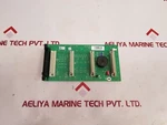 Contrec E108467 Pcb Card. Fixed Price $231.99.