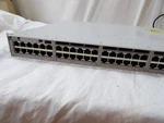 Cisco Catalyst C9300-48T-E Switch Network Advantage Dual Power Supply. Fixed Price $499.99.