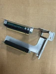 Lot Of Fujitsu A3C40196268 Pcie X16 Riser Card With Bracket. Fixed Price $39.99.