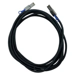 Genuine Dell SFF-8088 External Mini Sas 6M Cable 39DVK. Fixed Price $11.99.