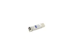 Addon Avago AFBR-703SDZ Compatible 10GBASE-SR Sfp+ Transceiver (mmf, 850NM, 300M. Fixed Price $72.99.