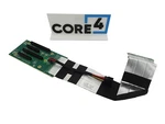 Hp R4S12A Sdflex 280 2X8/2X16PCIE Left Riser. Fixed Price $89.95.
