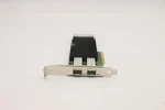 Intel 01KR562 XXV710-DA2 10/25GBE SFP28 2-PORT Pcie. Fixed Price $299.99.