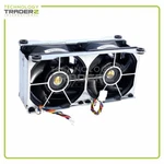 01-SC82780-XX00T102 Supermicro 12V Dc 3A 4 Pin Axial Dual Cooling Fan Assembly. Fixed Price $24.99.
